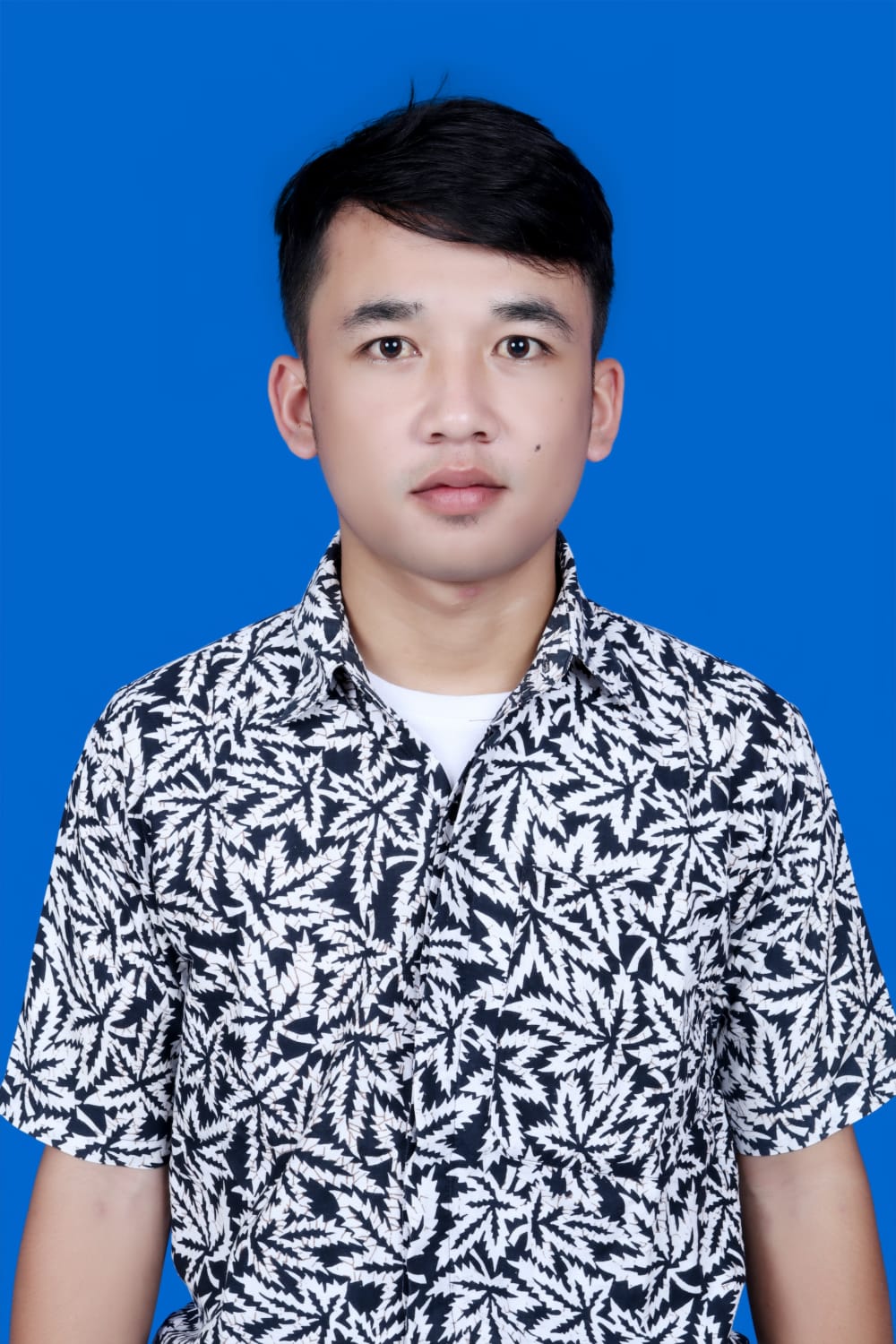 SYAM NOOR DRAJAT