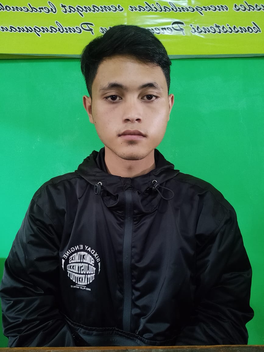 RIYAN MAULANA