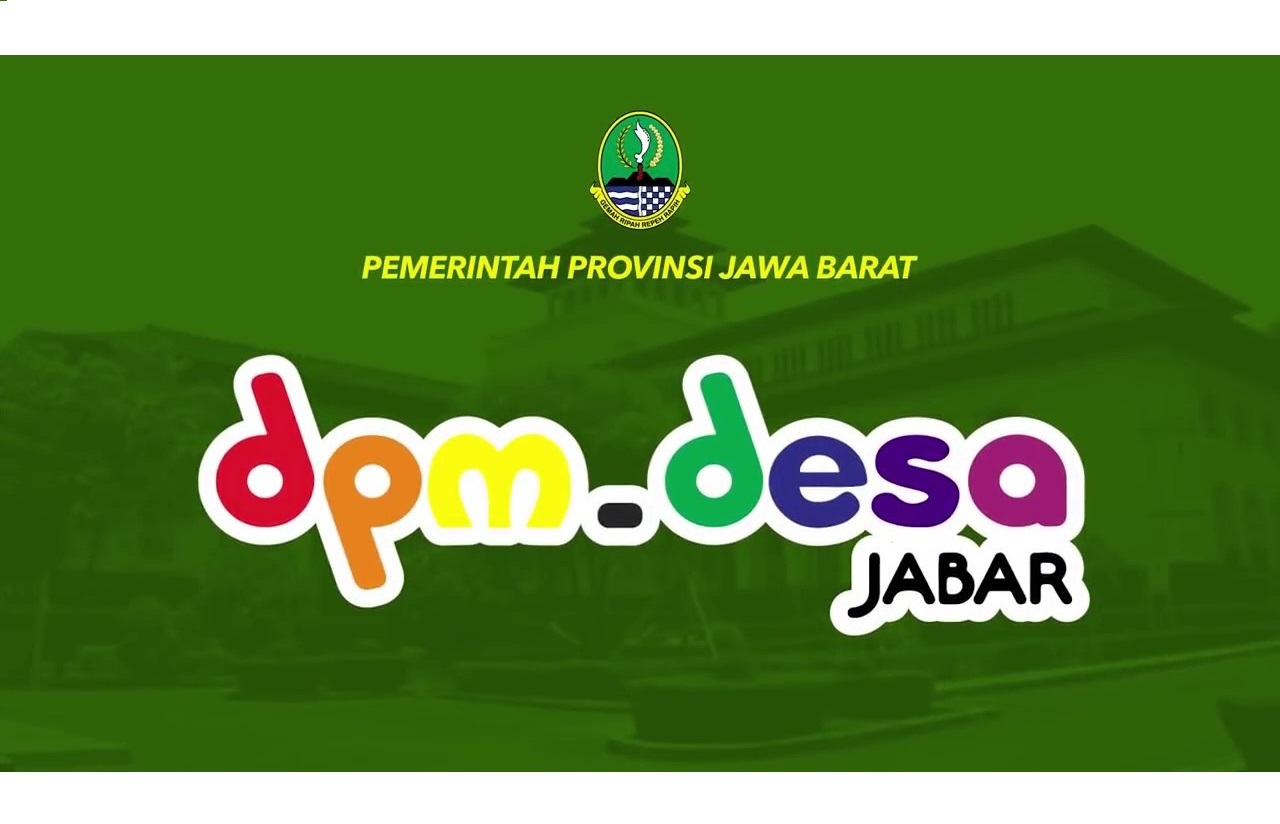 DPMD PROV JABAR