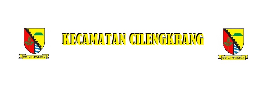 KECAMATAN CILENGKRANG